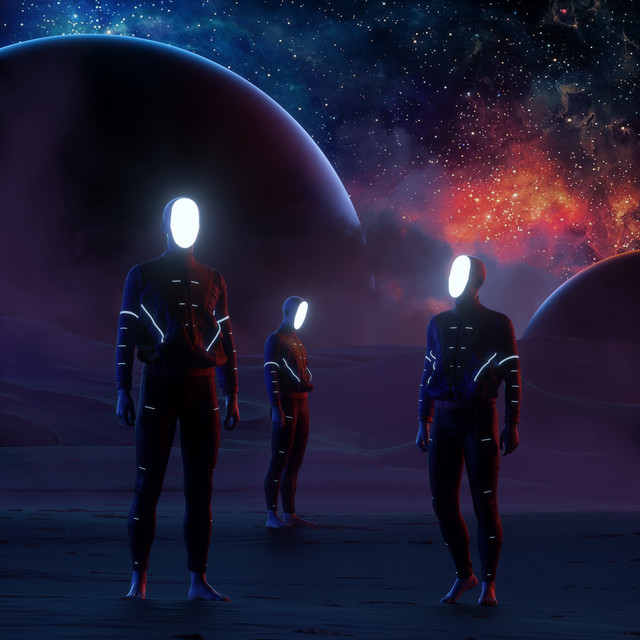 Spaceship - Original Mix