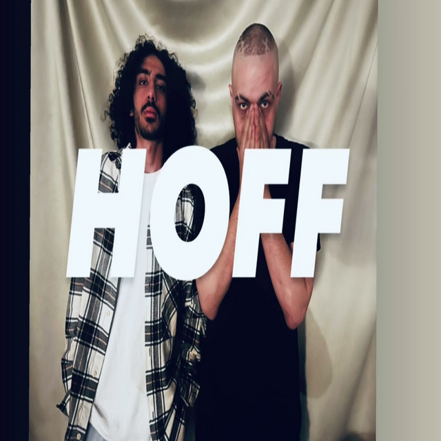 HOFF cover art