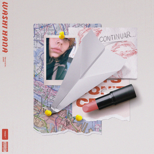 Continuar (feat. Baby Bruise)