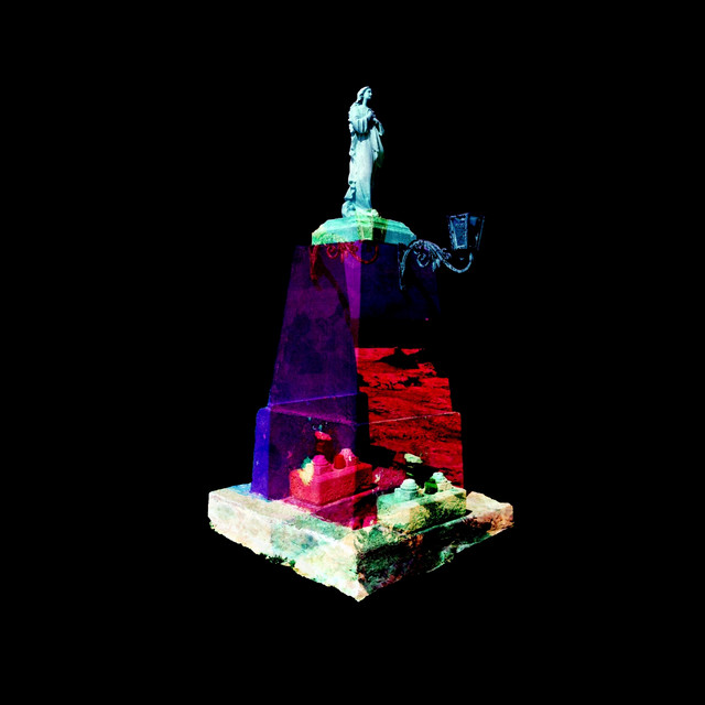 Pink Noise cover