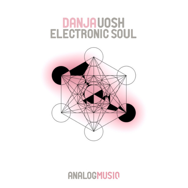 Electronic Soul cover art