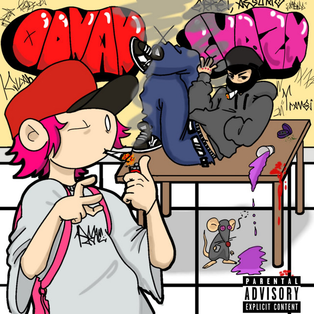 Codein 2 cover art