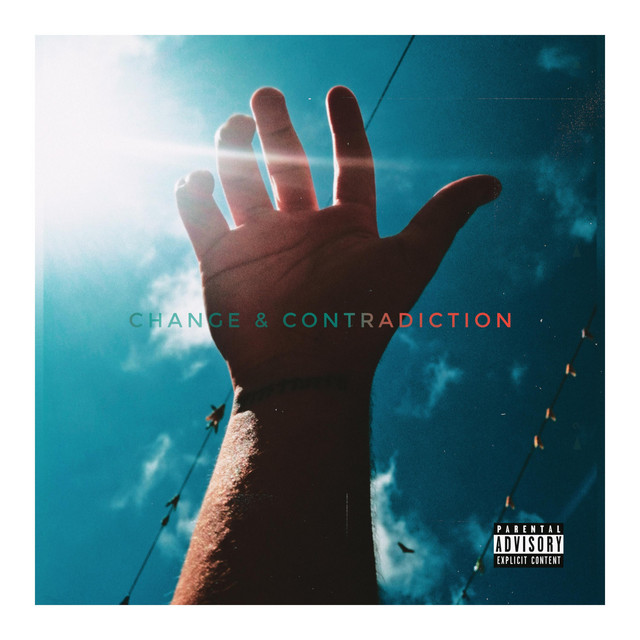 CHANGE & CONTRADICTION cover art