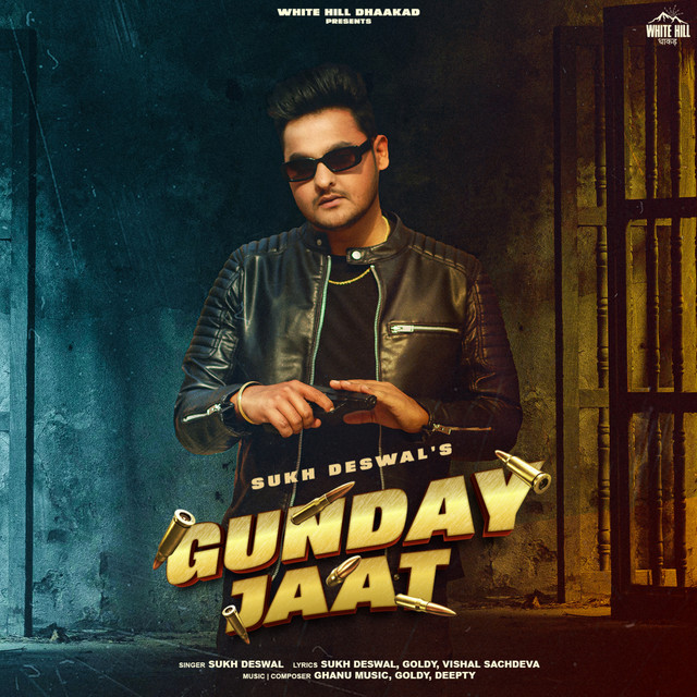 Gunday Jaat