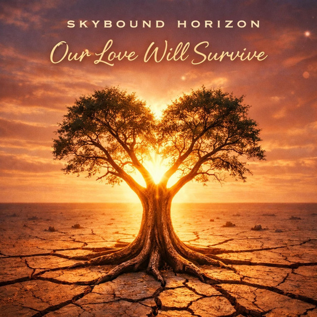 Skybound Horizon
