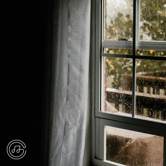Обкладинка: Rainy Day — Jad Abstrock