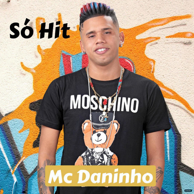 Só Hit cover art