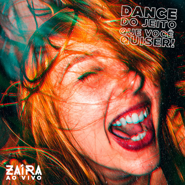 Dance - Ao Vivo