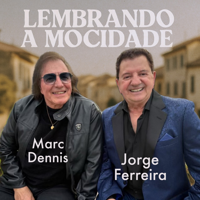 Lembrando a Mocidade album image