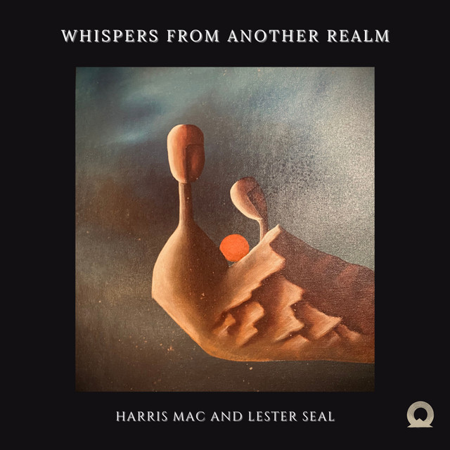 Whispers From Another Realm cover