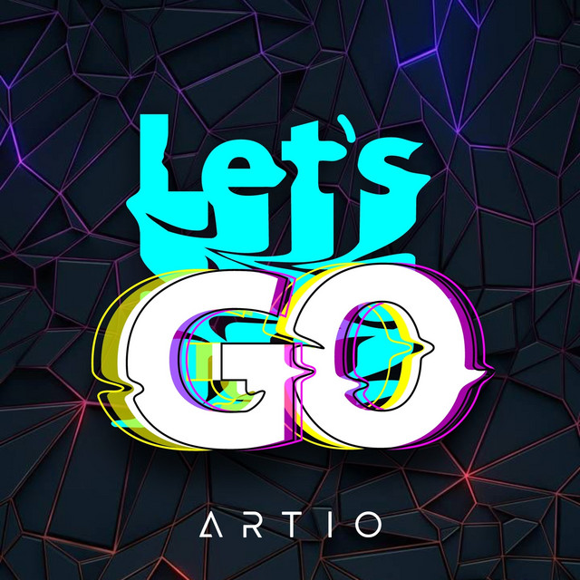Обкладинка: Let's Go — Artio (UA)