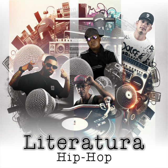Literatura Hip Hop