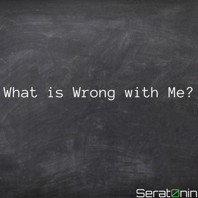 what is wrong with me? by LeGrand
