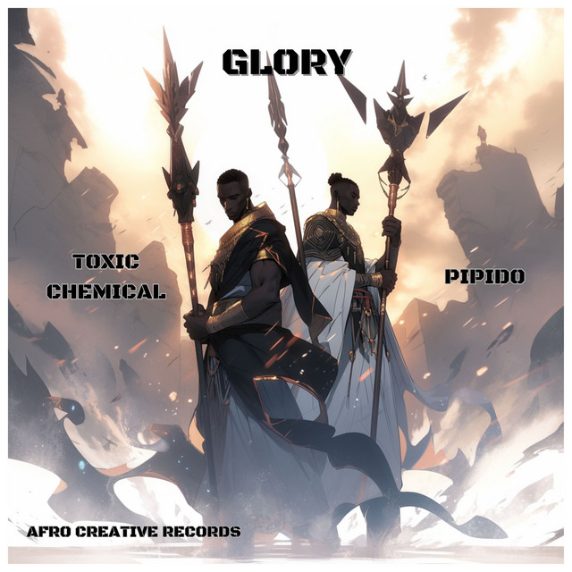 Glory album art