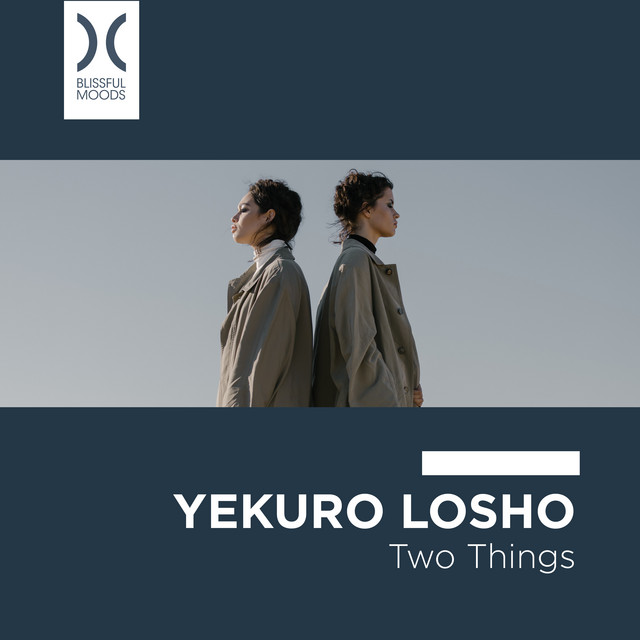 Two Things cover