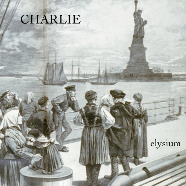 Elysium artwork