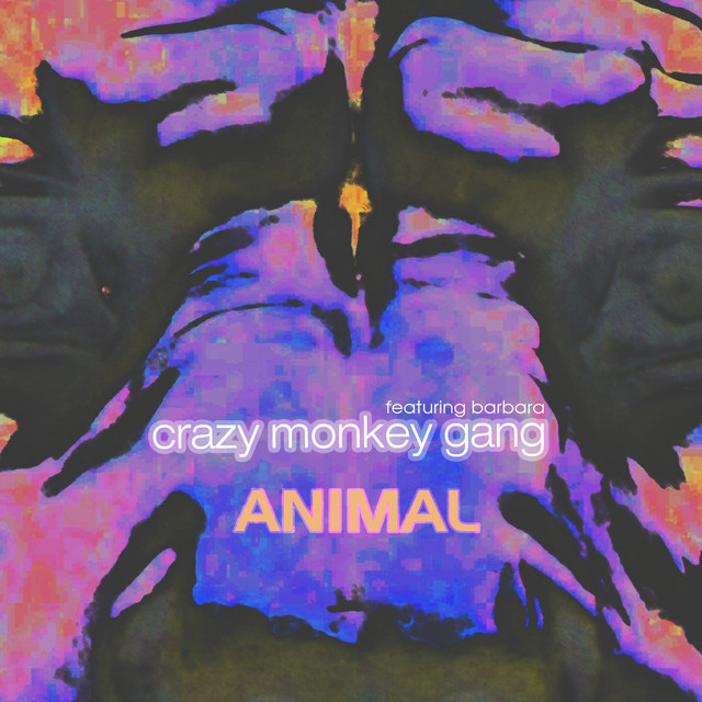 Animal (feat. Barbara) cover