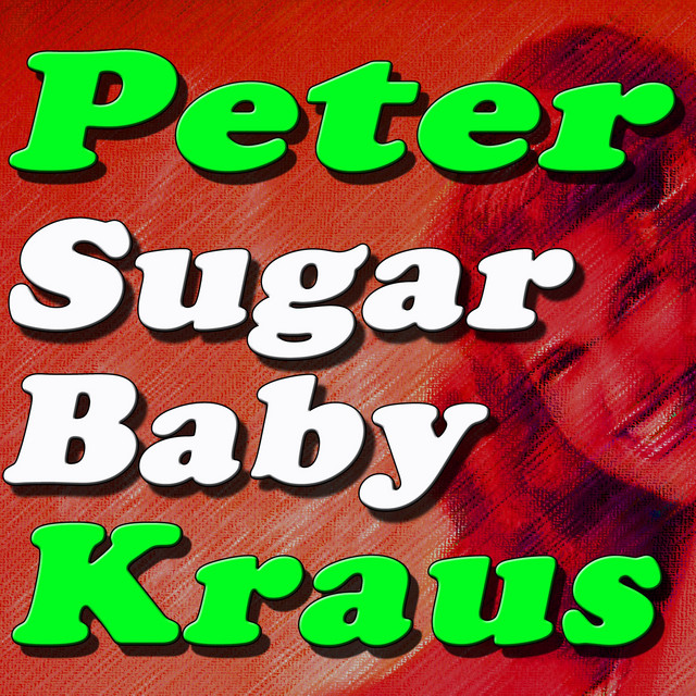 Peter Kraus Baby Mach Dich Schön
