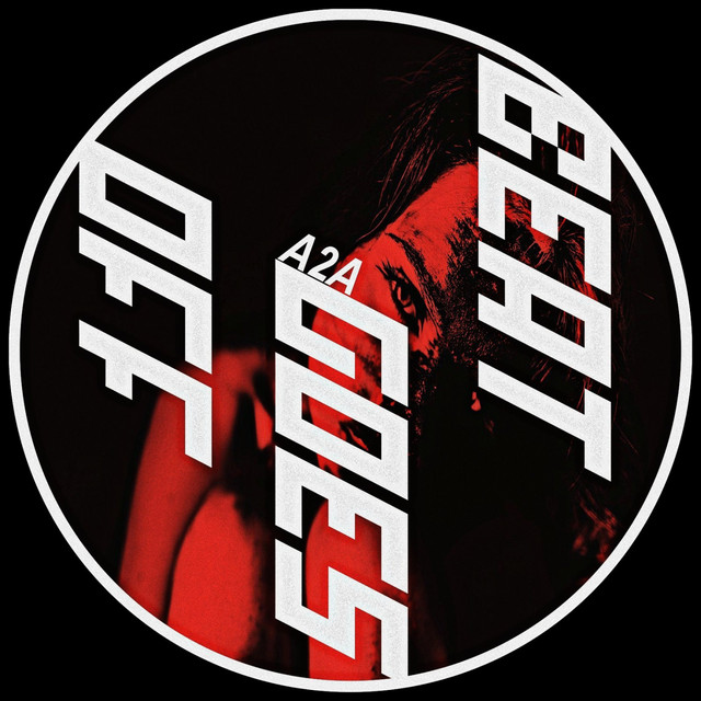 Beat Goes Off - Extended Mix album art