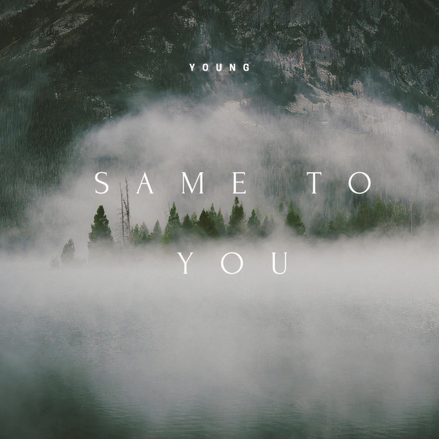 Same To You