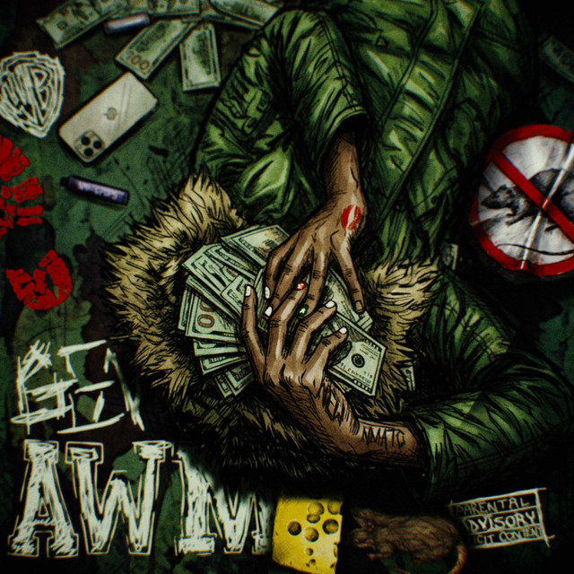 Always Want More cover art