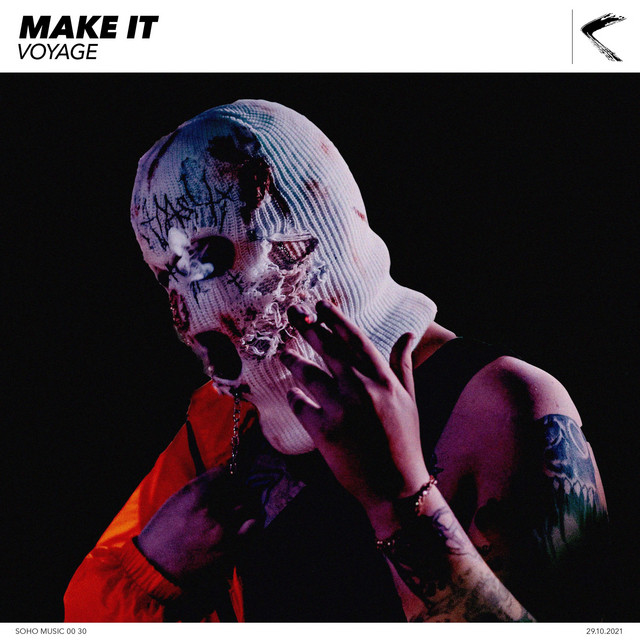 Make It cover art
