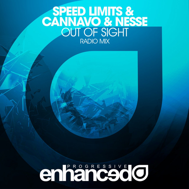 Out Of Sight album art