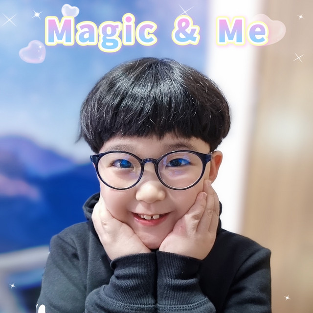 Magic & Me - song and lyrics by Estian | Spotify