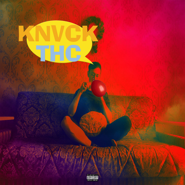 Thc - Single by knvck | Spotify