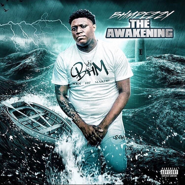 The Awakening cover art
