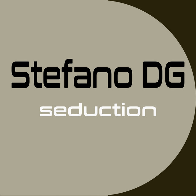 Seduction cover art