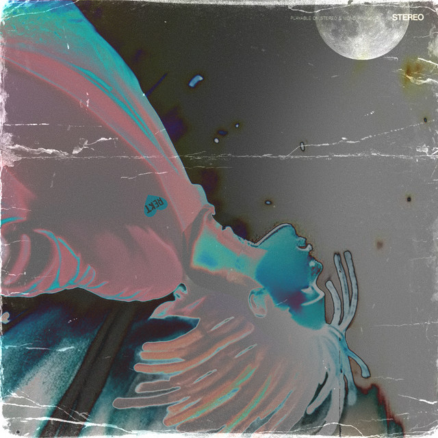 My Most Nostalgic Beat cover art