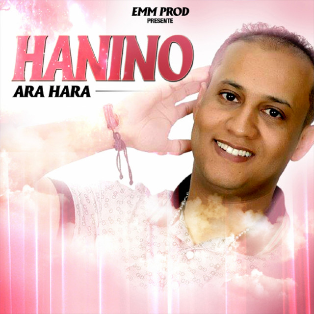 Ara harra cover art