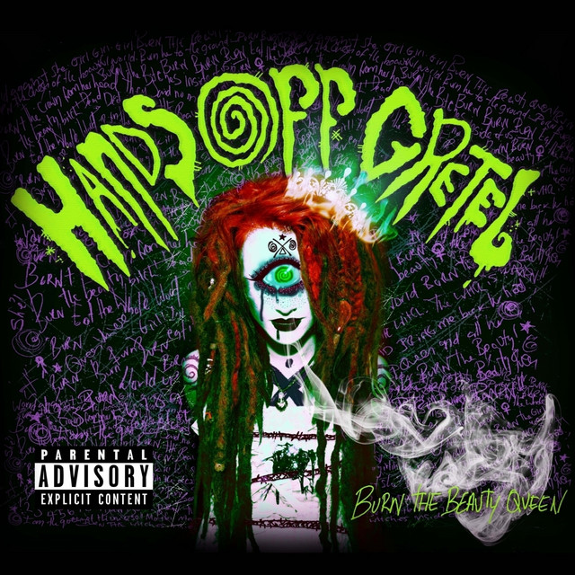 undefined album image