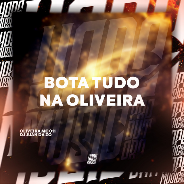 Bota Tudo na Oliveira