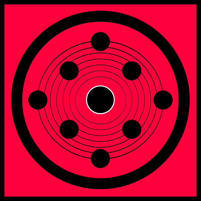 Infernal Sounds I cover art