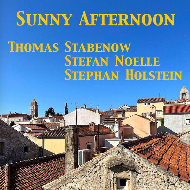 Sunny Afternoon