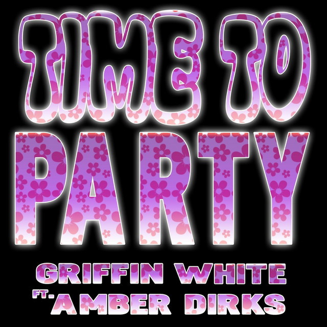 Time to Party (Clean Radio Edit) [feat. Amber Dirks] cover art