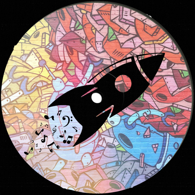 Imagination album art