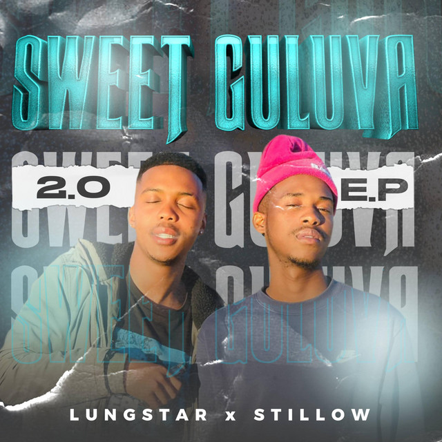 Sweet Guluva 2.0 cover art