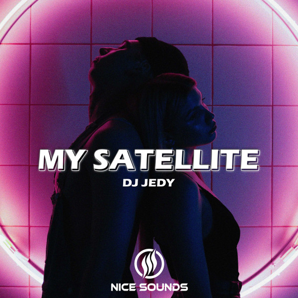 Обкладинка: My Satellite — DJ JEDY