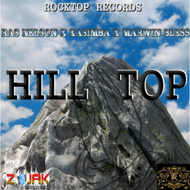 Hill Top cover