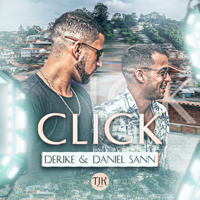Click - Single by Derike | Spotify