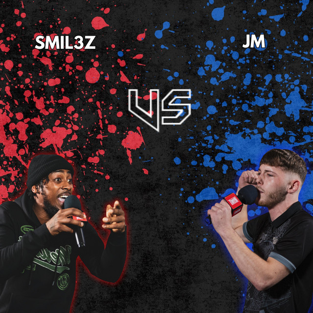 JM.cdf Round 3 vs Smil3z