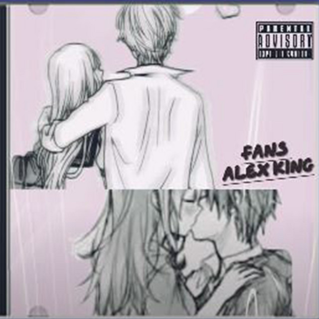 Fans (Oficial) cover