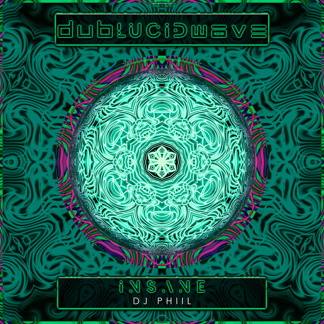 Insane album art