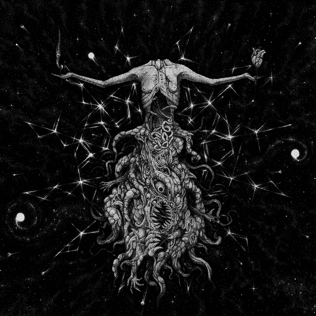 Acephalic Thanatocracy cover