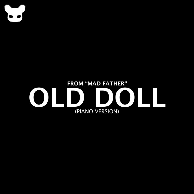 Old Doll (From "Mad Father") [Piano Version] cover art