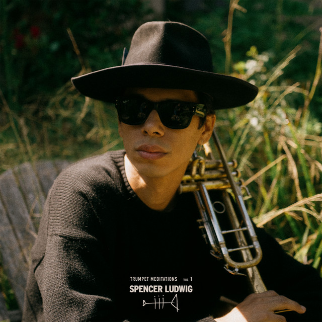 Trumpet Meditations Vol. 1 cover art