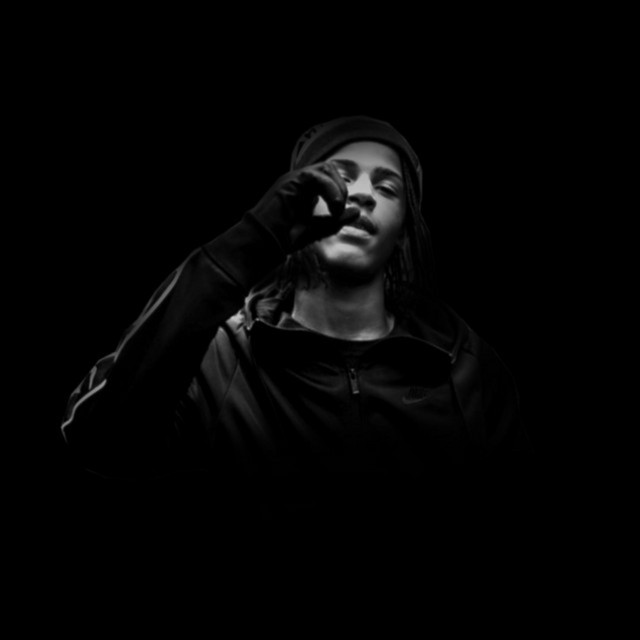 Blocka cover art